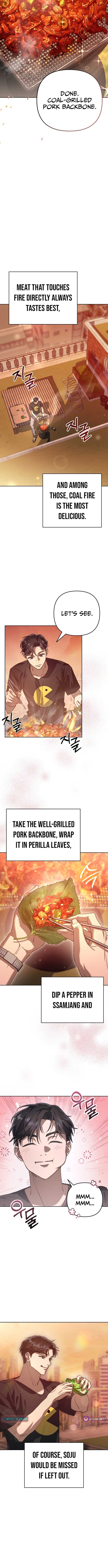 The Art of Leaving Work on Time Chapter 1 129 19