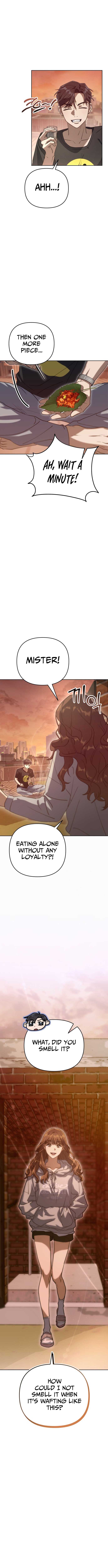 The Art of Leaving Work on Time Chapter 1 130 20