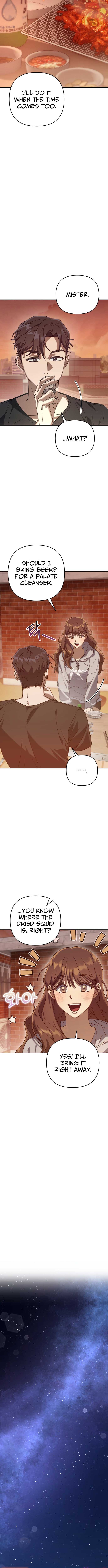 The Art of Leaving Work on Time Chapter 1 132 22