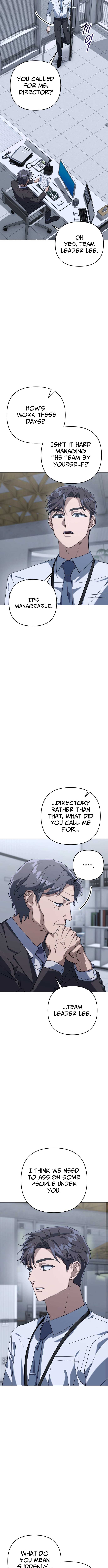 The Art of Leaving Work on Time Chapter 1 137 27