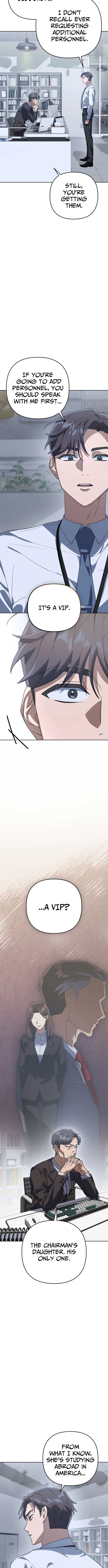 The Art of Leaving Work on Time Chapter 1 138 28