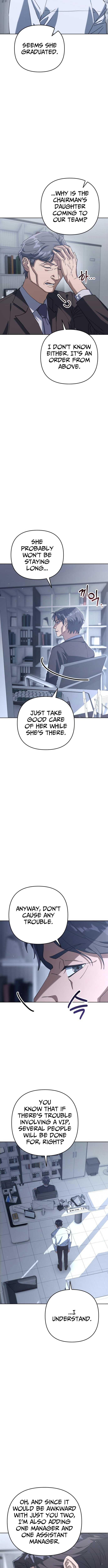 The Art of Leaving Work on Time Chapter 1 139 29