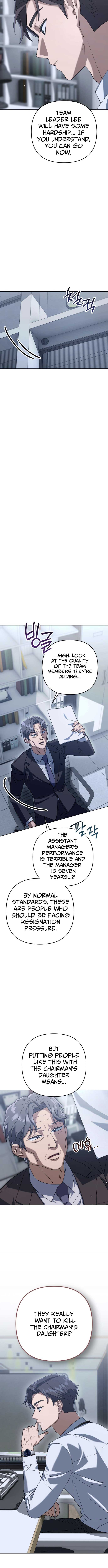 The Art of Leaving Work on Time Chapter 1 140 30