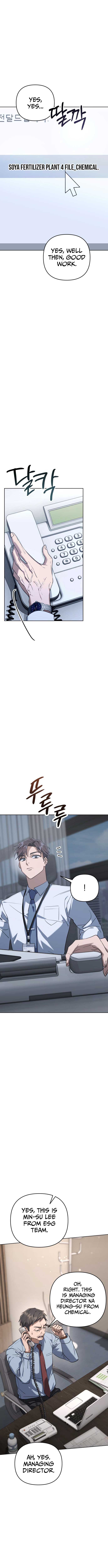 The Art of Leaving Work on Time Chapter 1 119 9