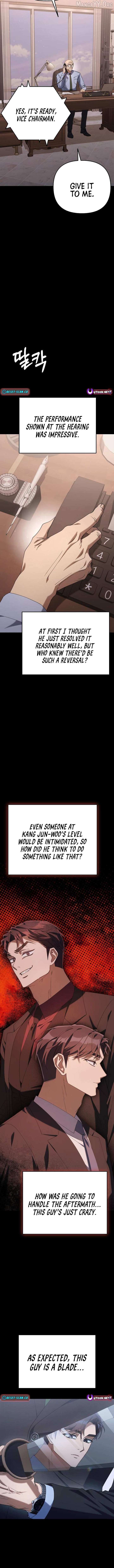 The Art of Leaving Work on Time Chapter 13 72 02