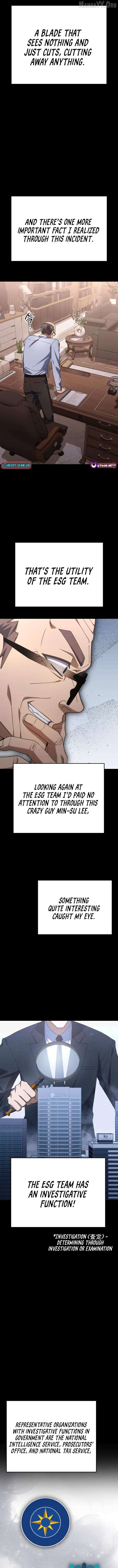 The Art of Leaving Work on Time Chapter 13 73 03