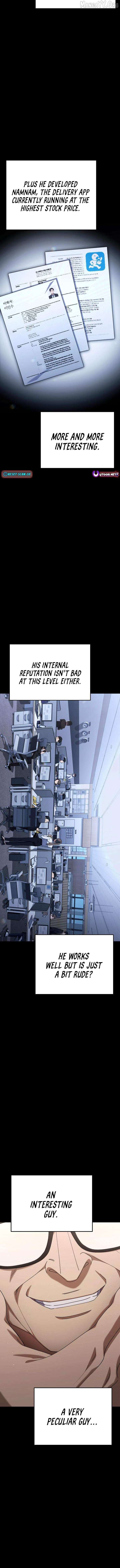 The Art of Leaving Work on Time Chapter 13 79 09