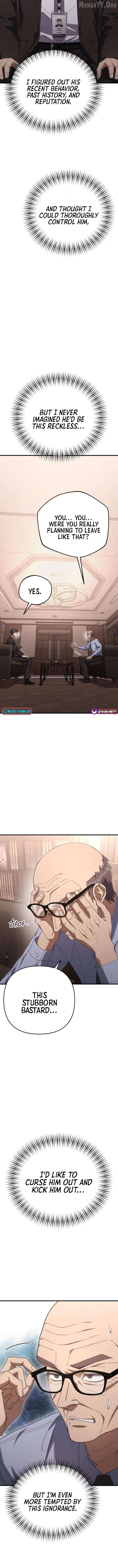 The Art of Leaving Work on Time Chapter 13 81 11