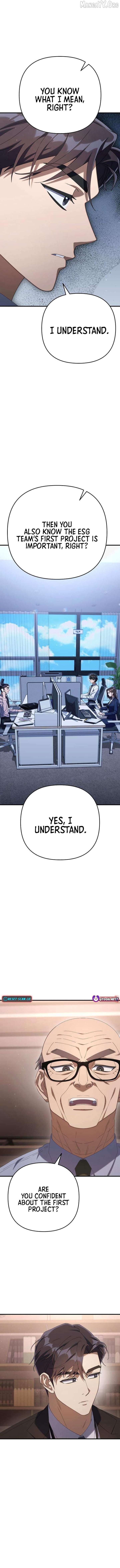 The Art of Leaving Work on Time Chapter 13 89 19