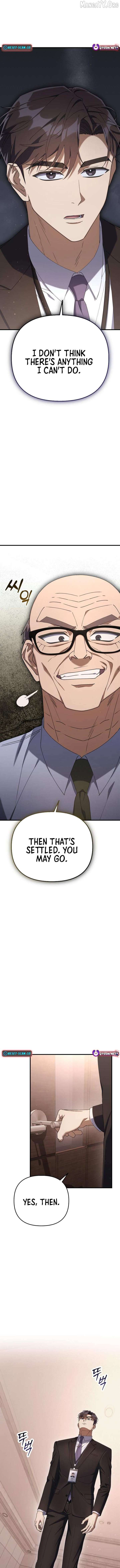 The Art of Leaving Work on Time Chapter 13 90 20