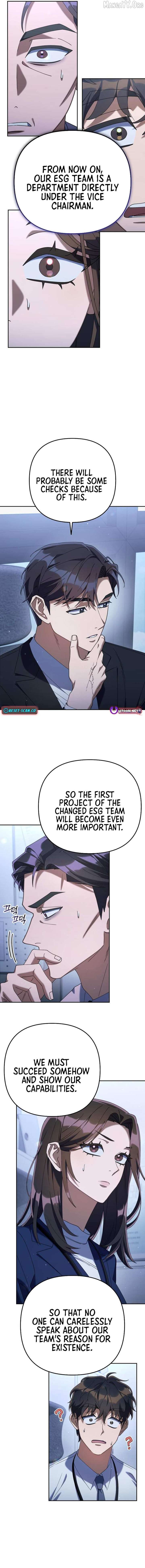 The Art of Leaving Work on Time Chapter 14 92 07