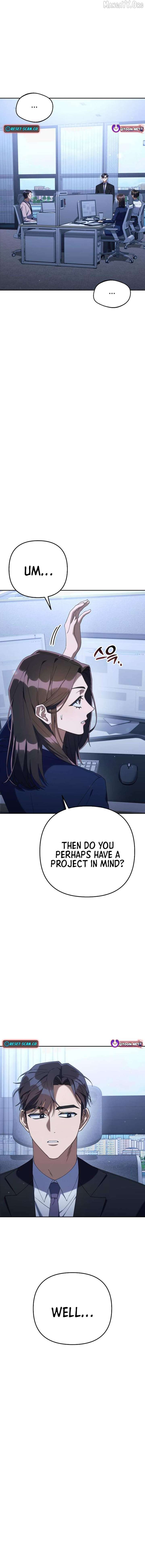 The Art of Leaving Work on Time Chapter 14 93 08