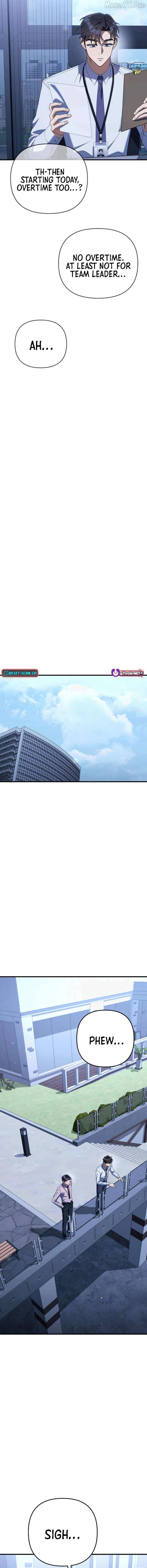 The Art of Leaving Work on Time Chapter 14 96 11