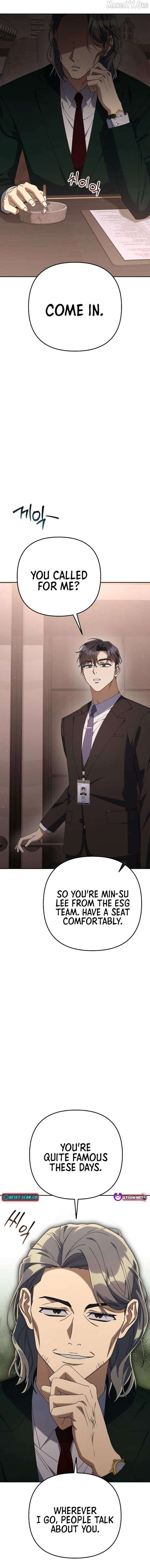 The Art of Leaving Work on Time Chapter 14 101 16