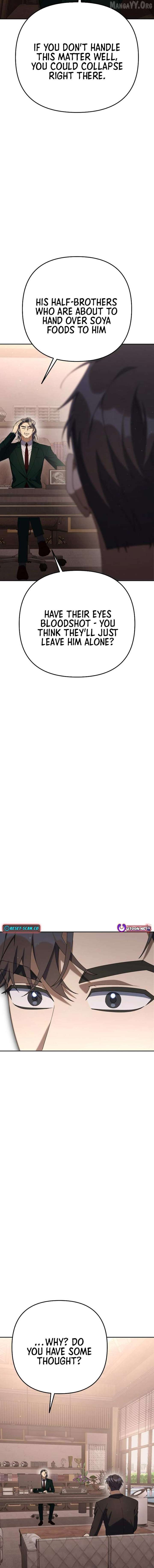 The Art of Leaving Work on Time Chapter 14 105 20