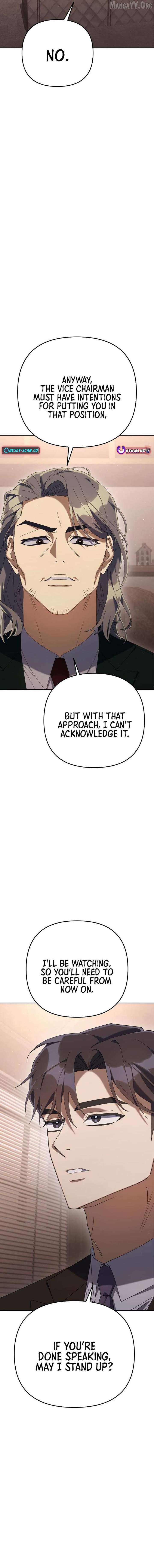 The Art of Leaving Work on Time Chapter 14 106 21