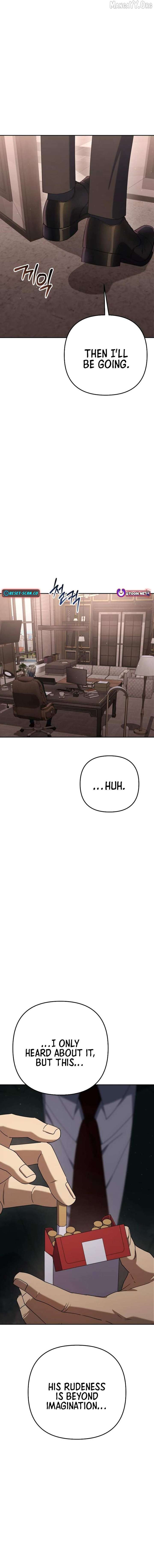 The Art of Leaving Work on Time Chapter 14 108 23