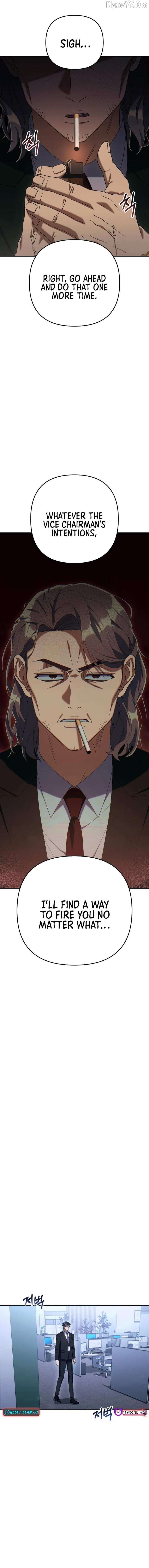 The Art of Leaving Work on Time Chapter 14 109 24