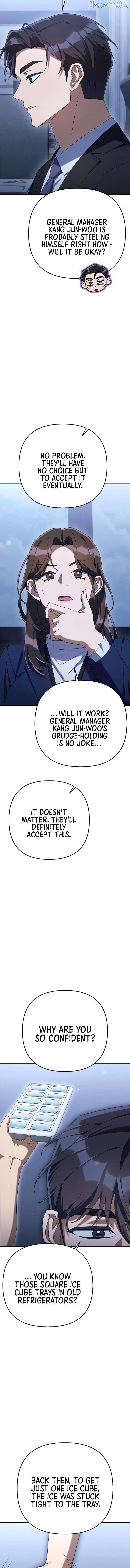 The Art of Leaving Work on Time Chapter 15 72 02