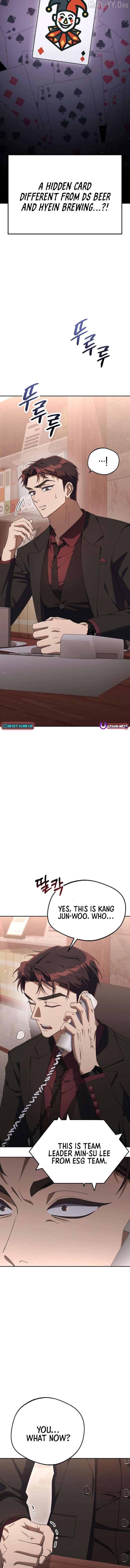 The Art of Leaving Work on Time Chapter 15 78 08