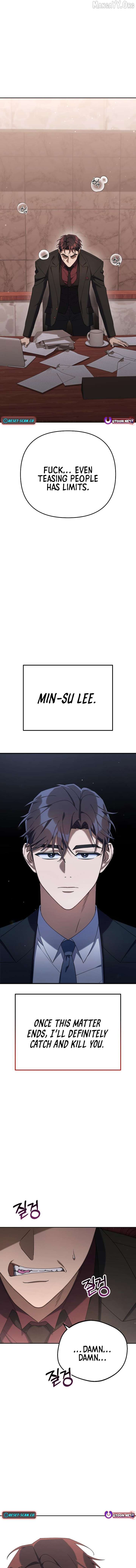 The Art of Leaving Work on Time Chapter 15 81 11