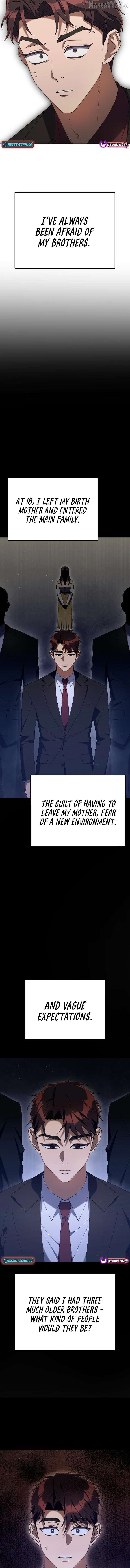 The Art of Leaving Work on Time Chapter 15 84 14