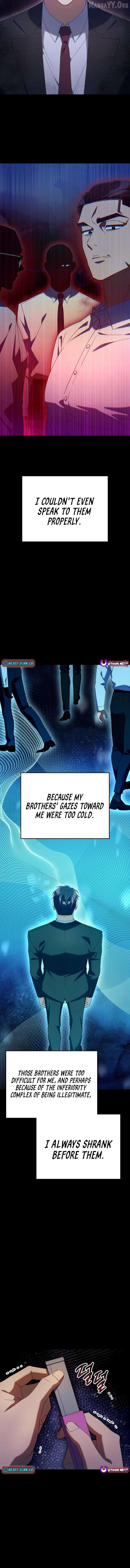 The Art of Leaving Work on Time Chapter 15 85 15