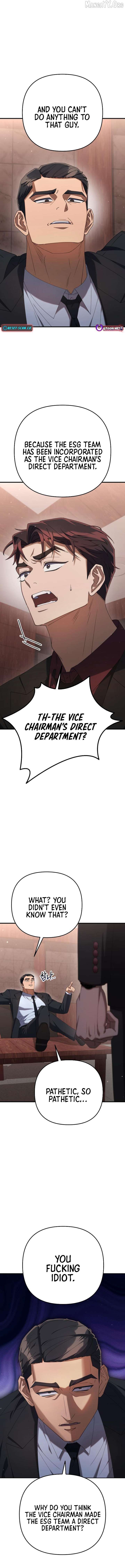 The Art of Leaving Work on Time Chapter 15 87 17