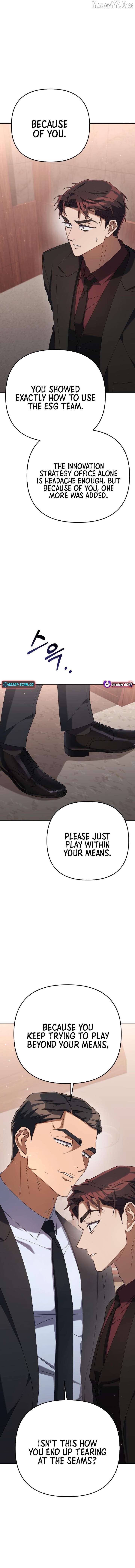 The Art of Leaving Work on Time Chapter 15 88 18