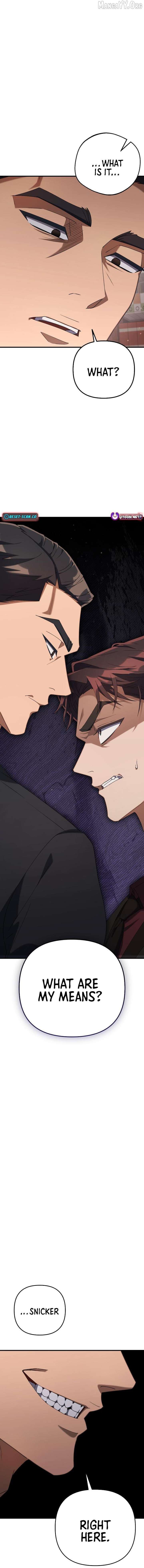 The Art of Leaving Work on Time Chapter 15 89 19