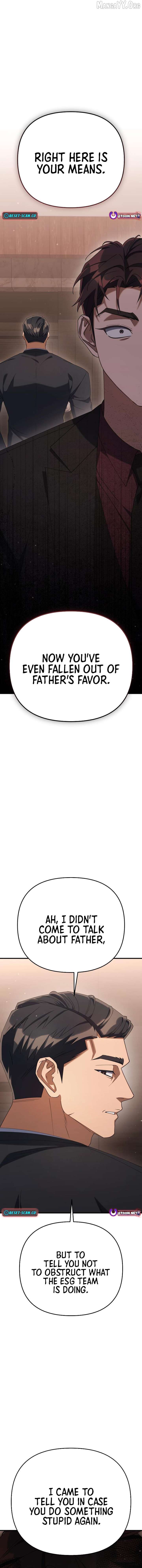 The Art of Leaving Work on Time Chapter 15 90 20