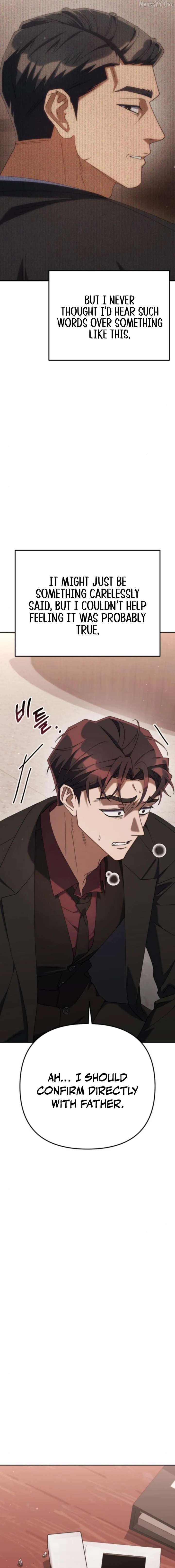 The Art of Leaving Work on Time Chapter 16 123 02