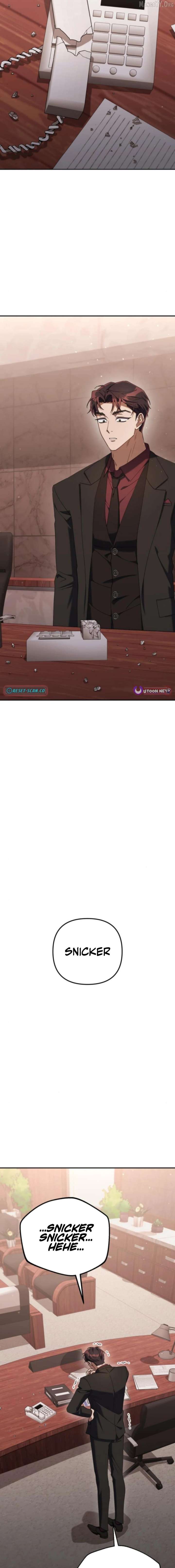 The Art of Leaving Work on Time Chapter 16 124 03