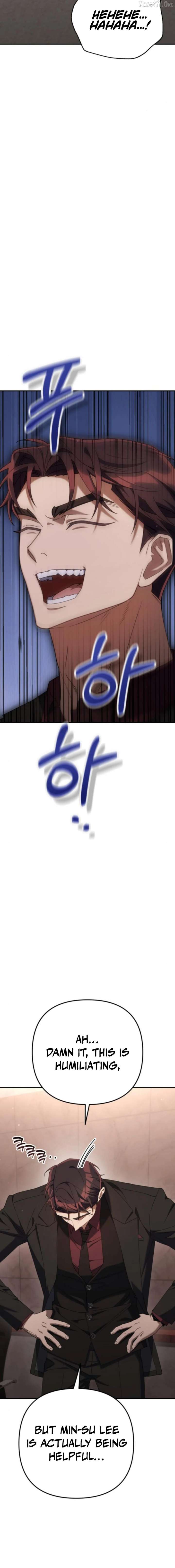 The Art of Leaving Work on Time Chapter 16 125 04