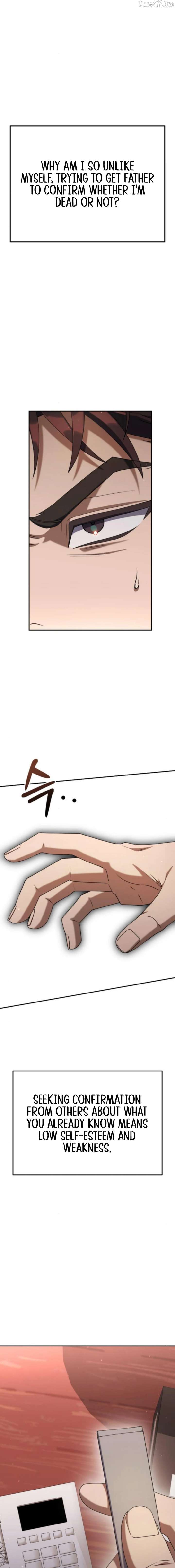 The Art of Leaving Work on Time Chapter 16 126 05