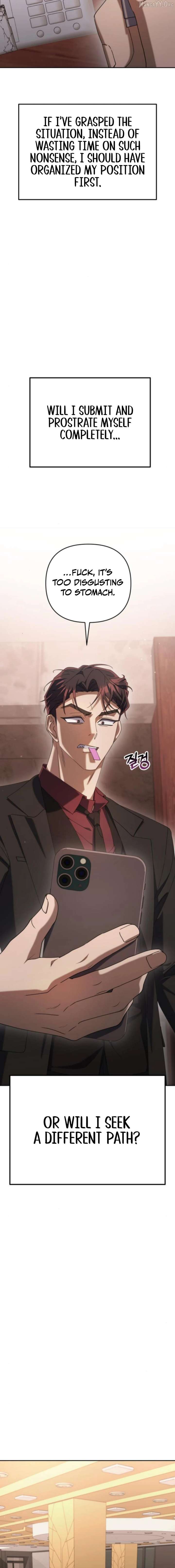 The Art of Leaving Work on Time Chapter 16 127 06