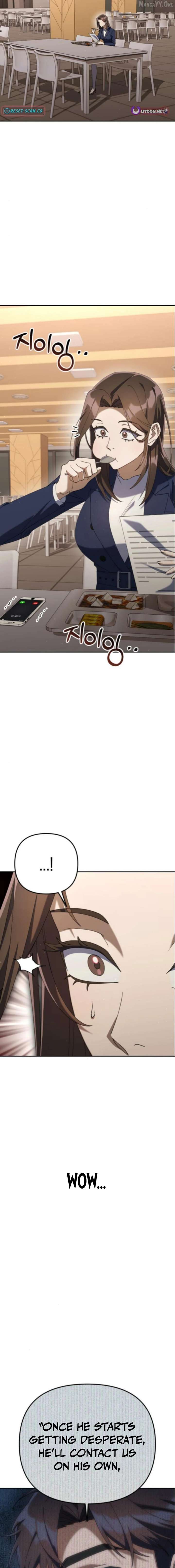 The Art of Leaving Work on Time Chapter 16 128 07