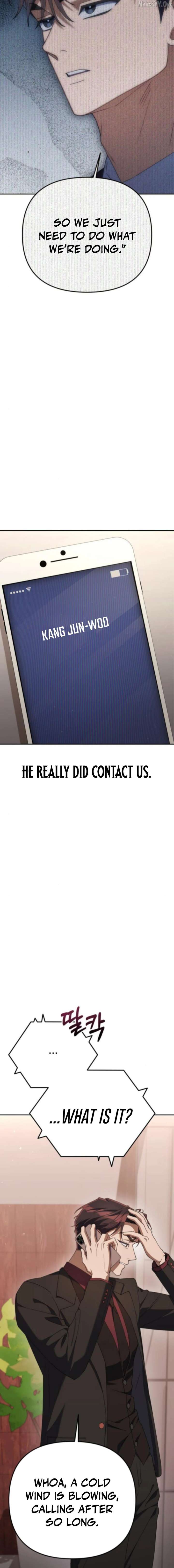 The Art of Leaving Work on Time Chapter 16 129 08