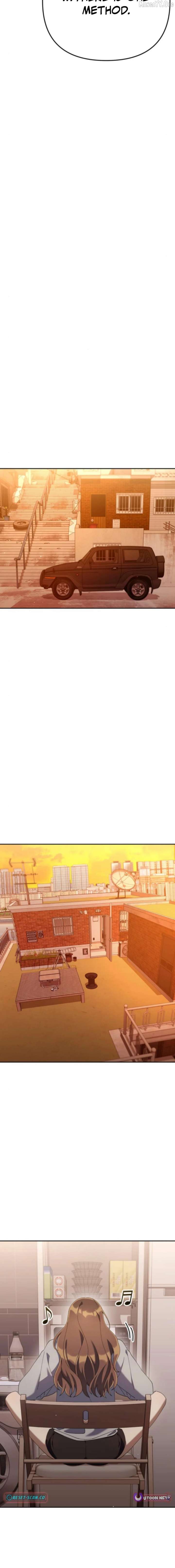 The Art of Leaving Work on Time Chapter 16 133 12