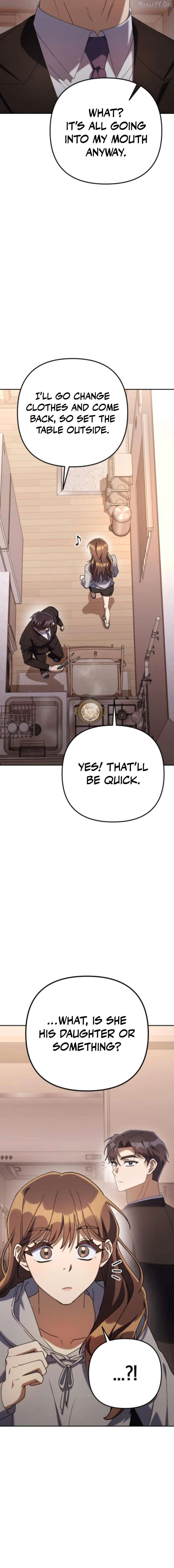 The Art of Leaving Work on Time Chapter 16 136 15