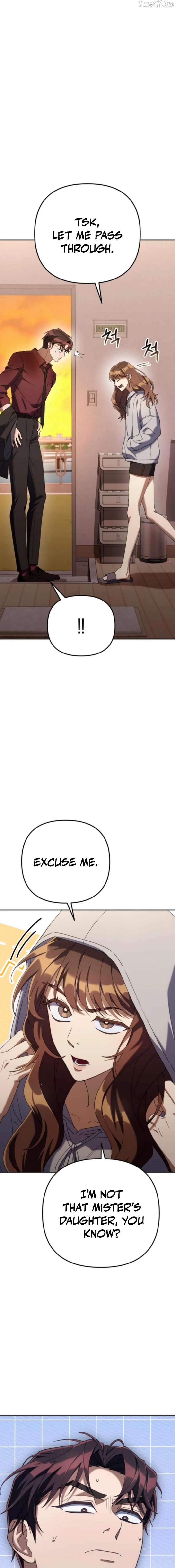 The Art of Leaving Work on Time Chapter 16 139 18