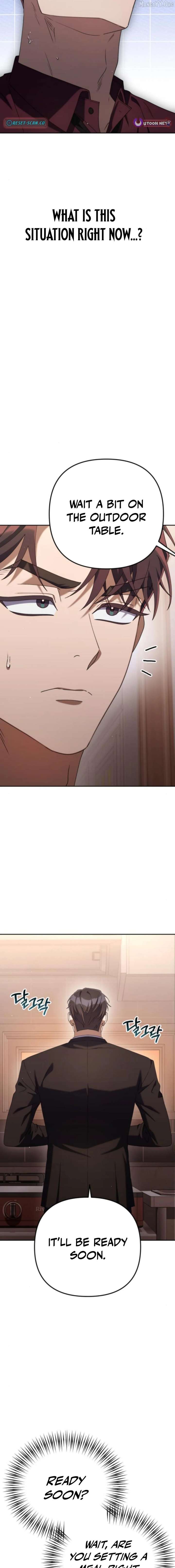 The Art of Leaving Work on Time Chapter 16 140 19