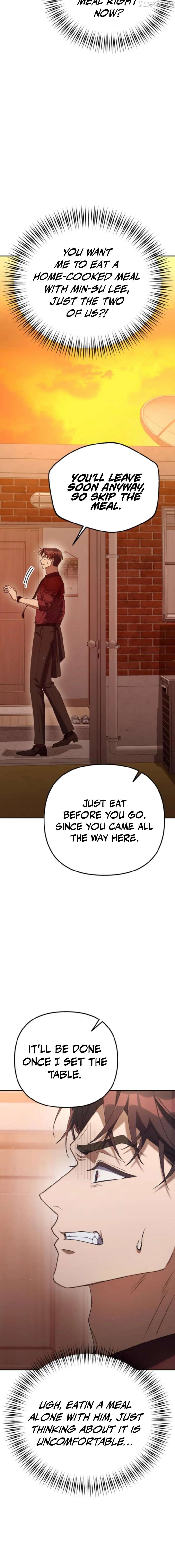 The Art of Leaving Work on Time Chapter 16 141 20