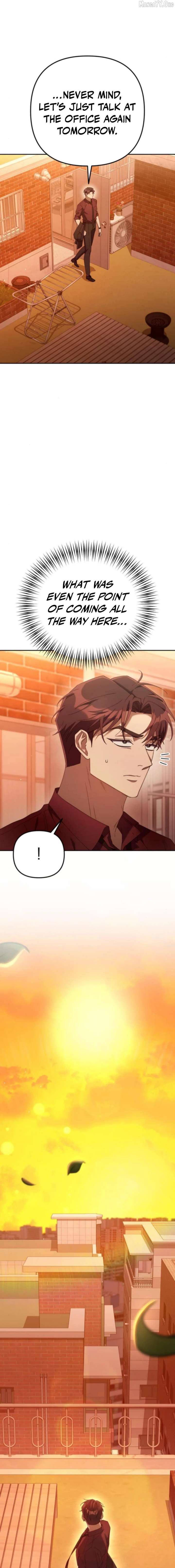 The Art of Leaving Work on Time Chapter 16 142 21