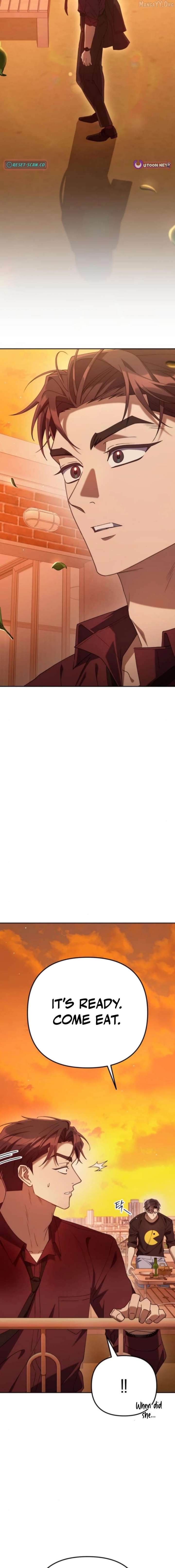 The Art of Leaving Work on Time Chapter 16 143 22