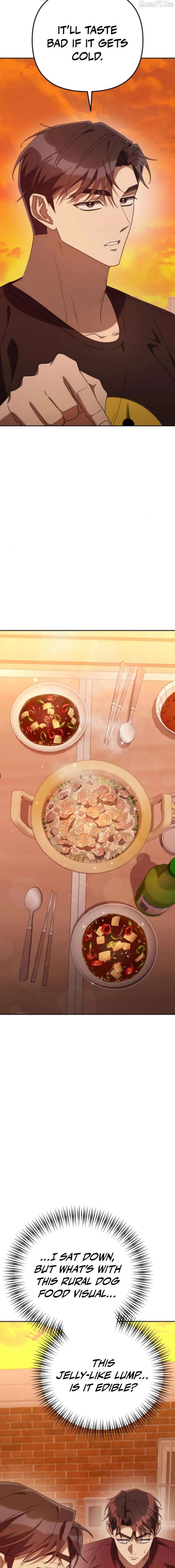 The Art of Leaving Work on Time Chapter 16 144 23