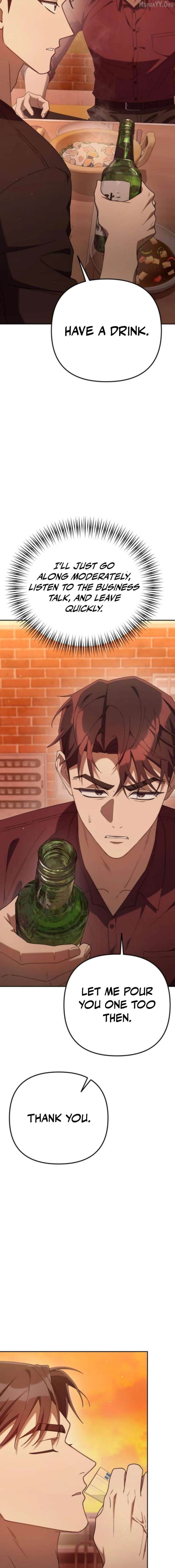 The Art of Leaving Work on Time Chapter 16 145 24