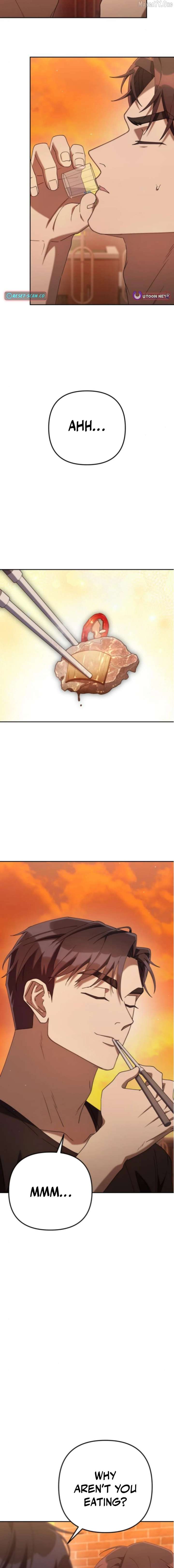 The Art of Leaving Work on Time Chapter 16 146 25