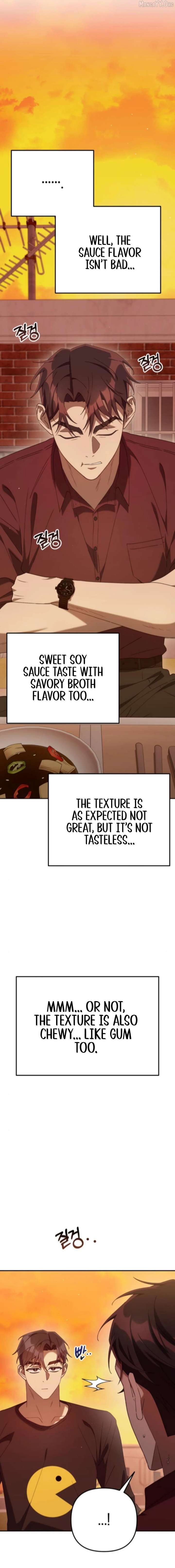 The Art of Leaving Work on Time Chapter 16 149 28