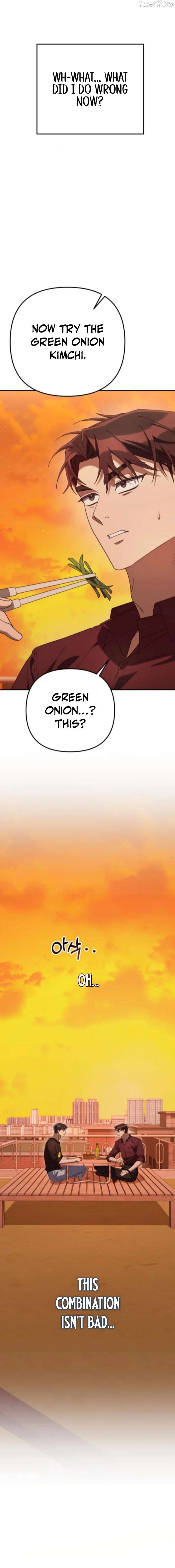 The Art of Leaving Work on Time Chapter 16 150 29